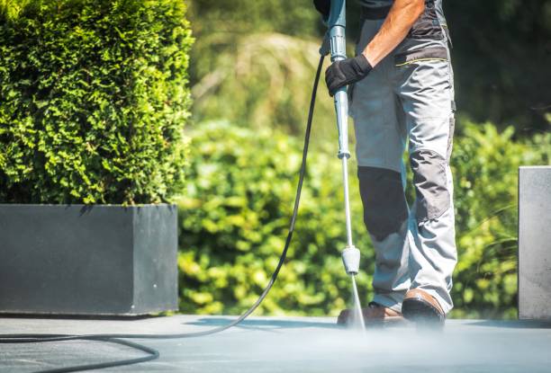 Best Parking Lot Cleaning in Center, CO