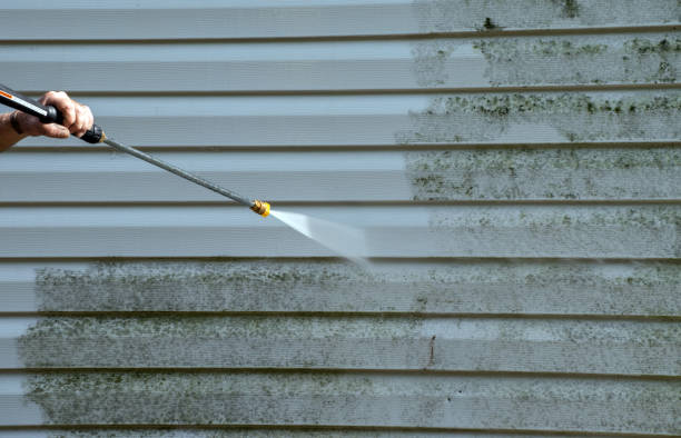 Best Sidewalk and Walkway Pressure Cleaning in Center, CO